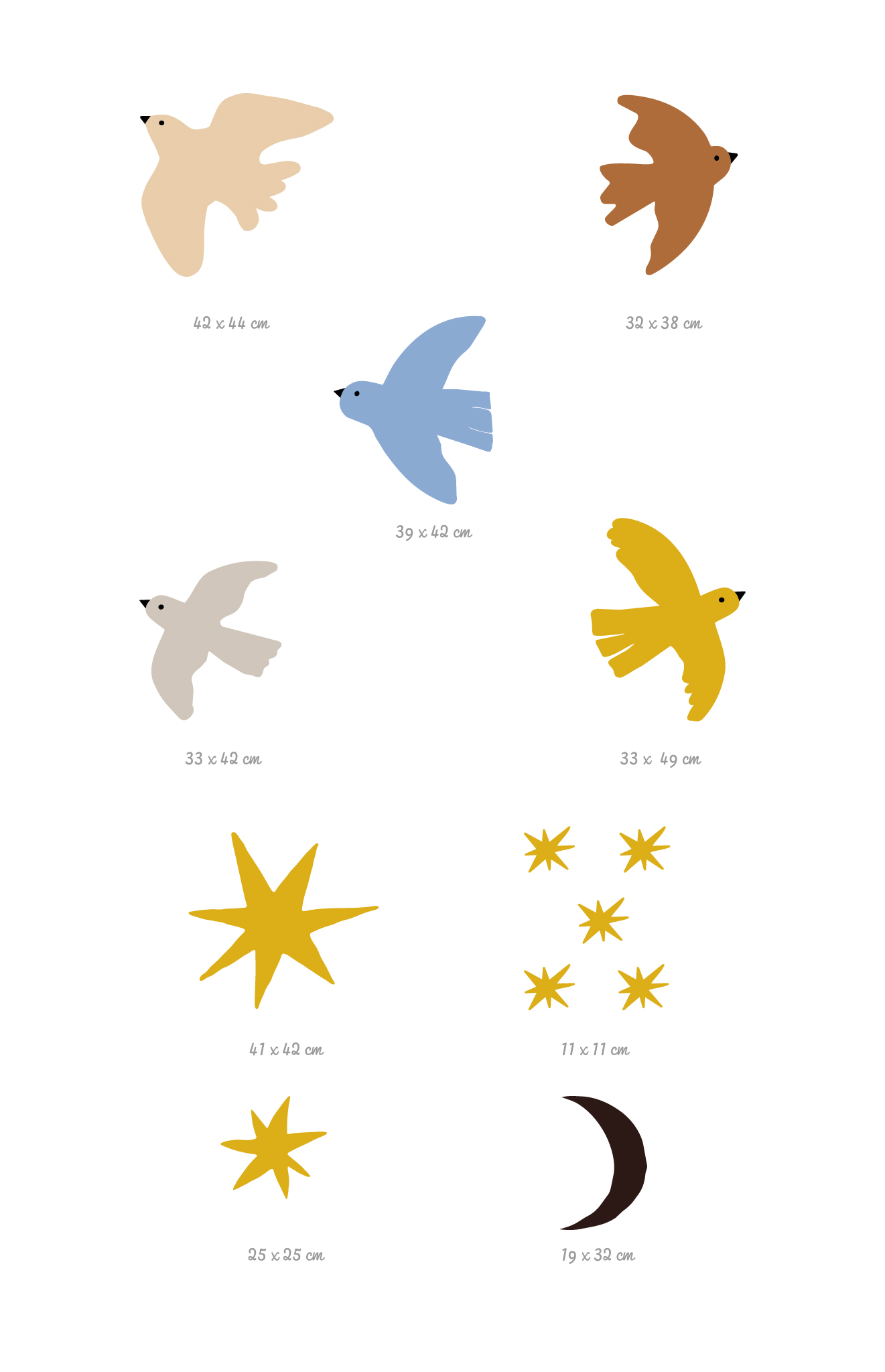 oiseaux-medidas