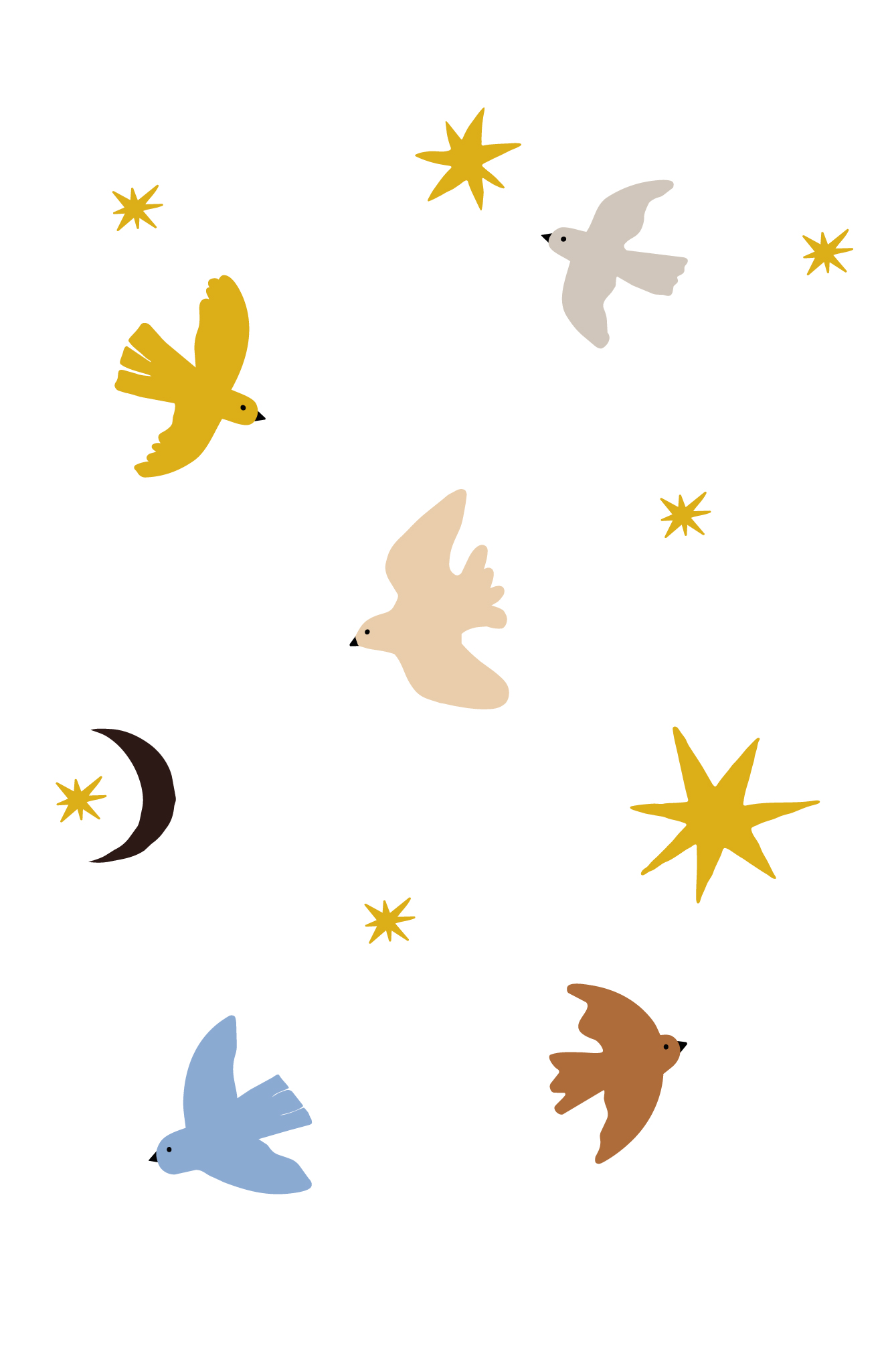 oiseaux-motif