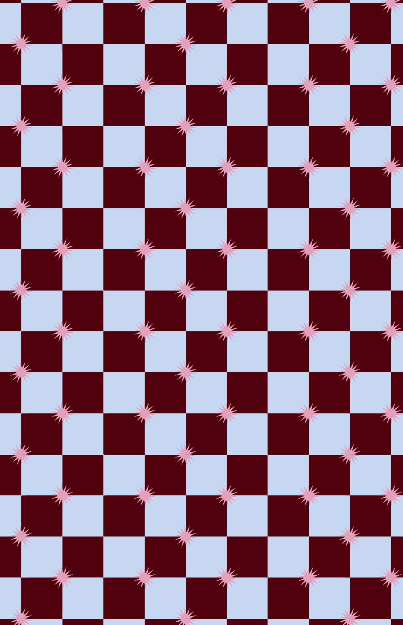 858 bourdeaux motif