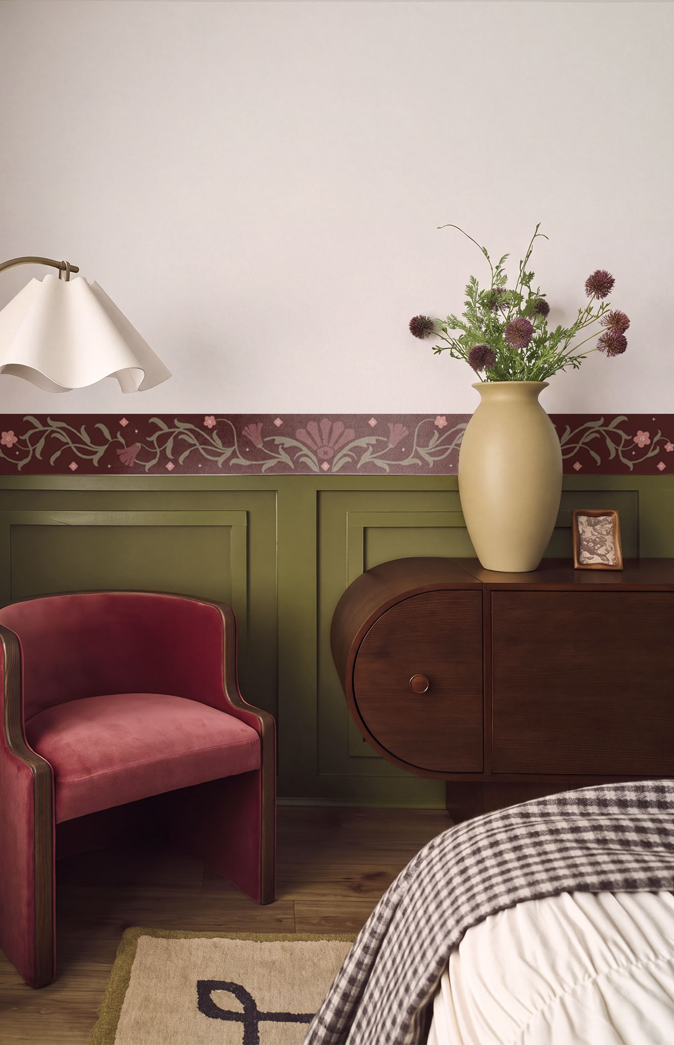 chambre bordeaux