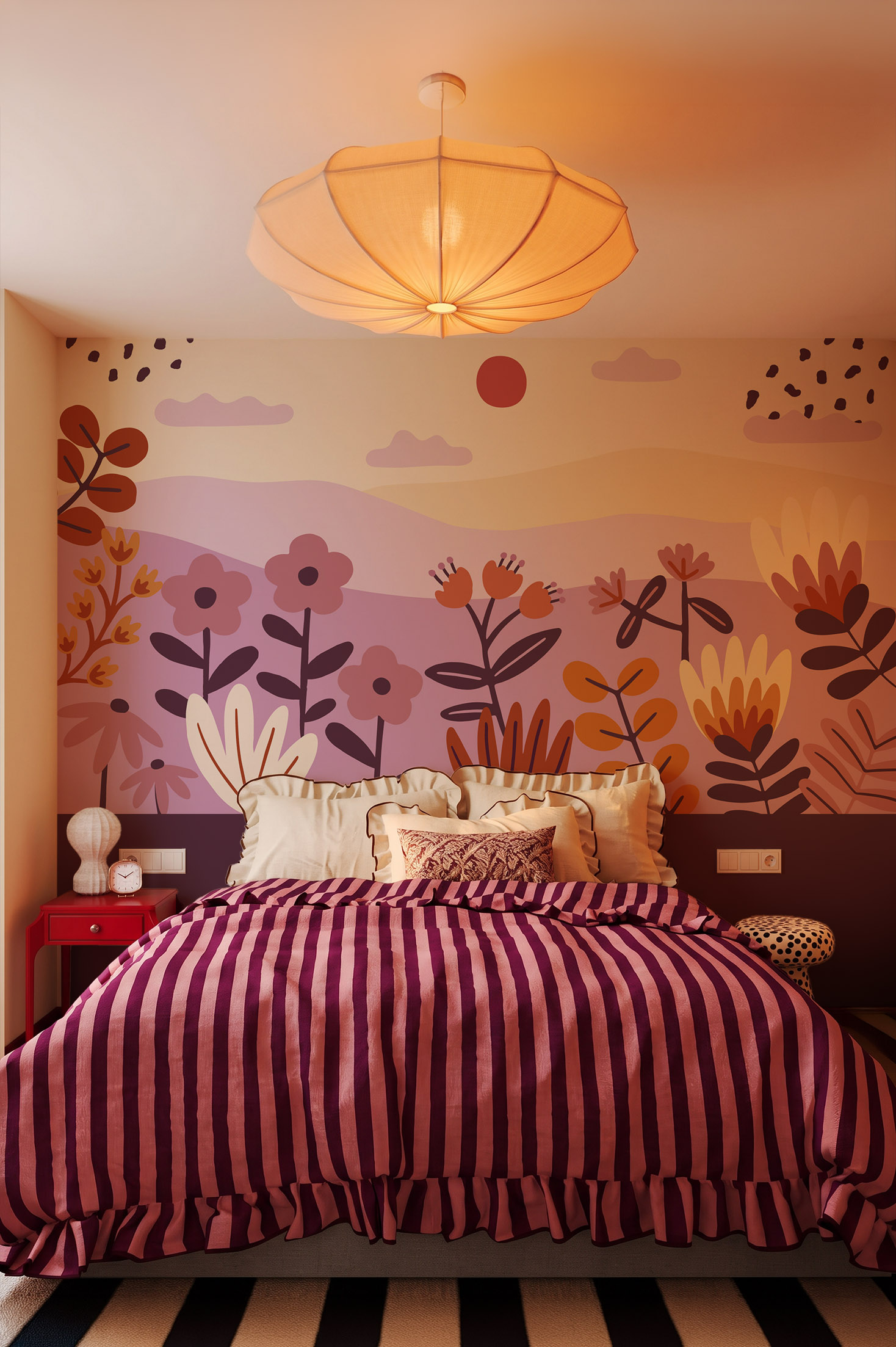 n857 chambre