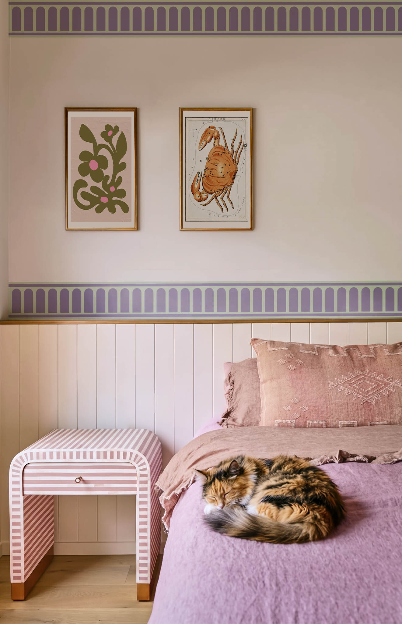 Purple Room