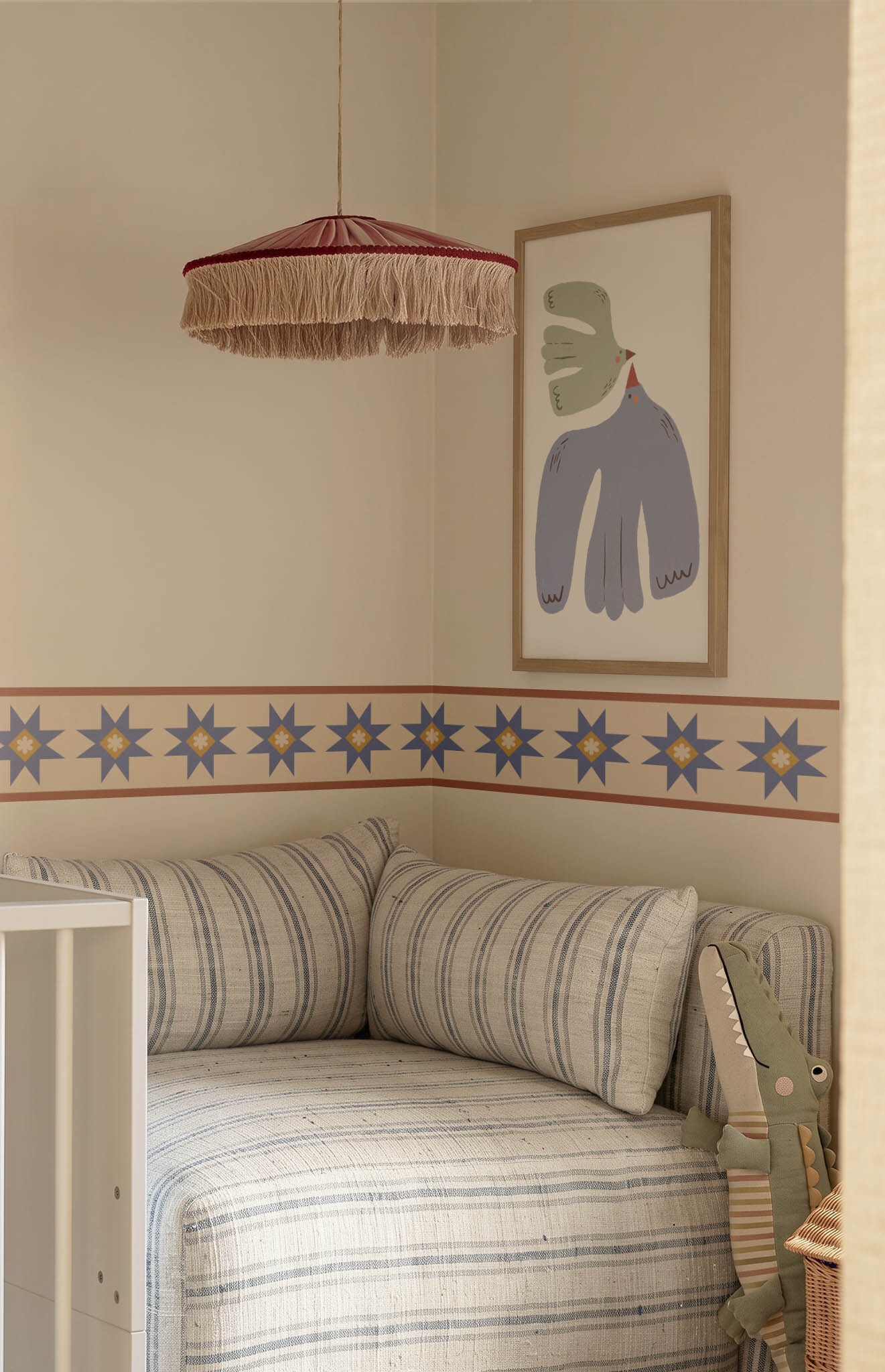 RoomKids Blue