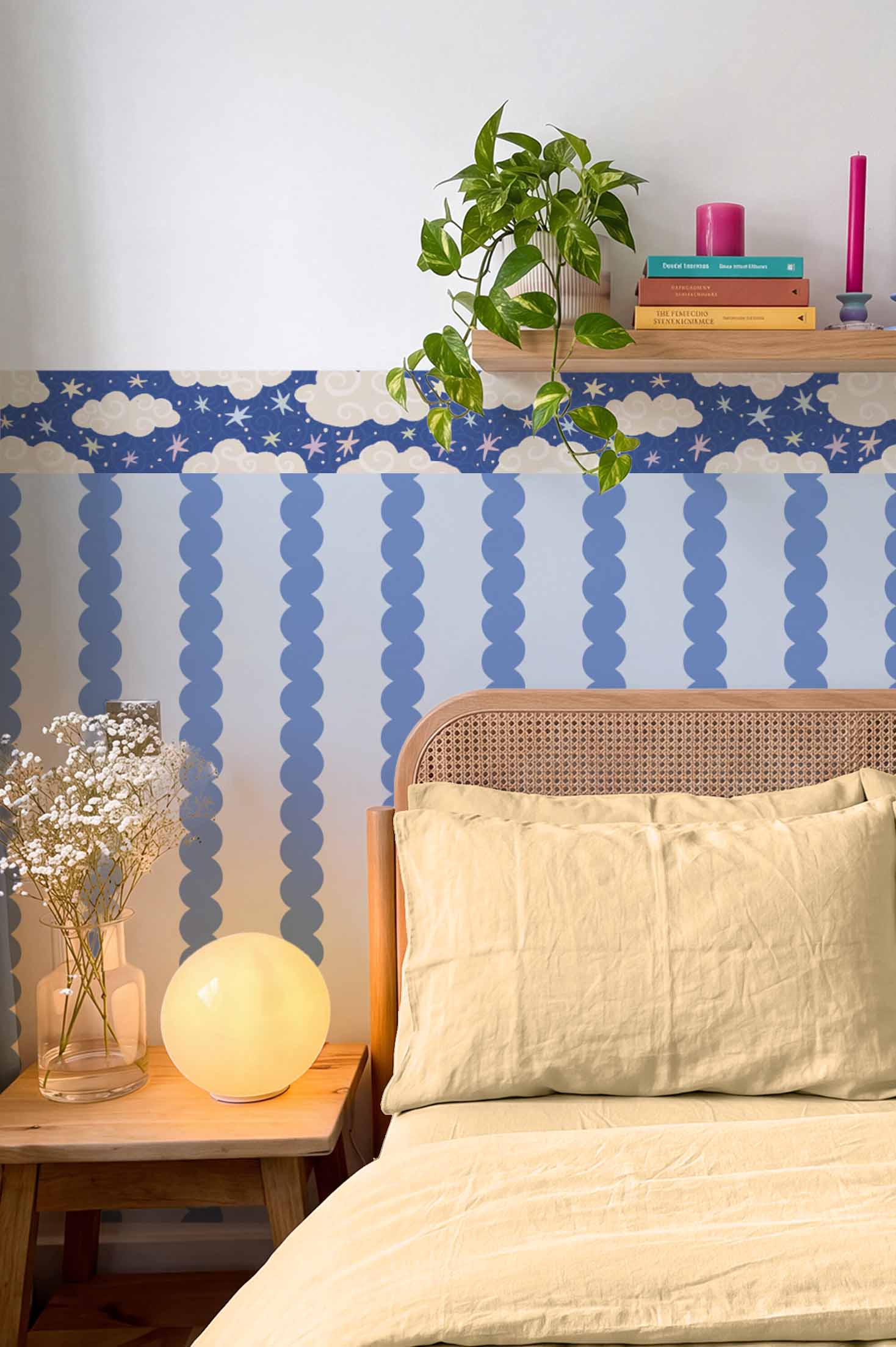 friso chambre